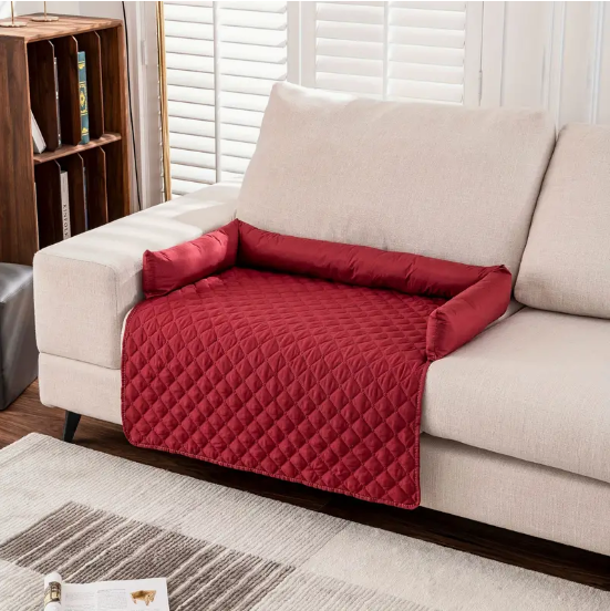 Jokoland | Sofakissen für Hunde und Katzen